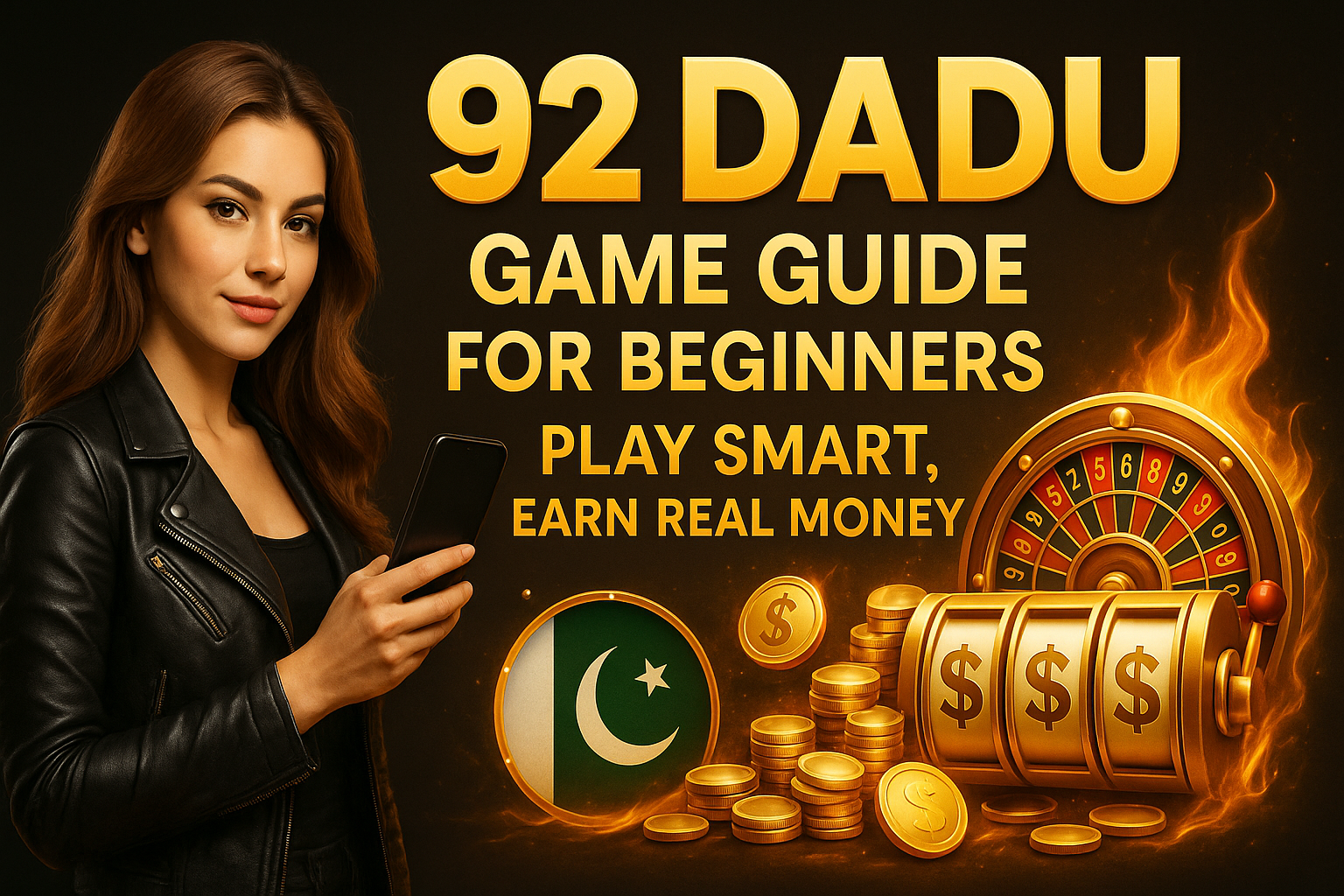 Color Prediction on 92 Dadu Game: A Beginner’s Guide to Winning Real Cash