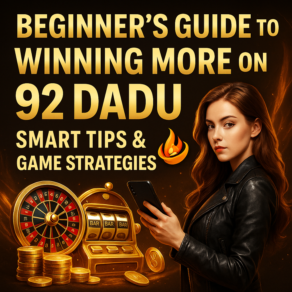 How to Use 92 Dadu Game Signals to Win More: Beginner’s Guide to Prediction Accuracy